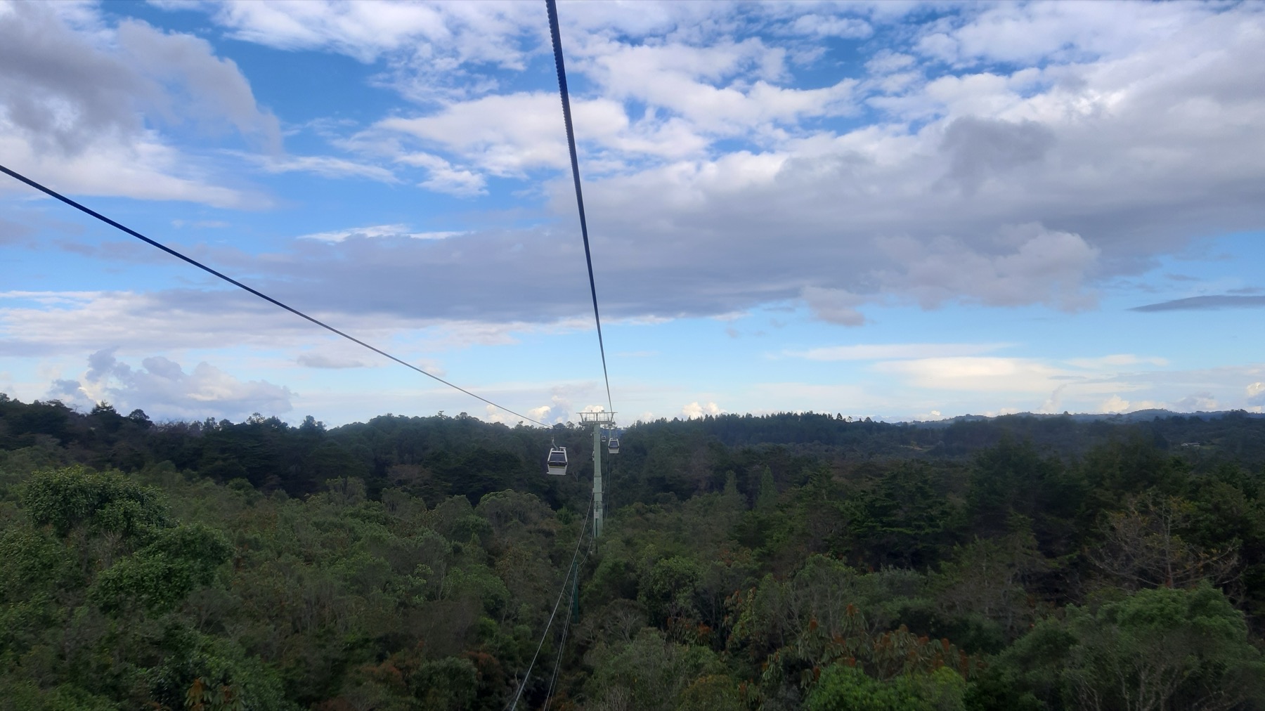 Fotografía real de Santa Elena