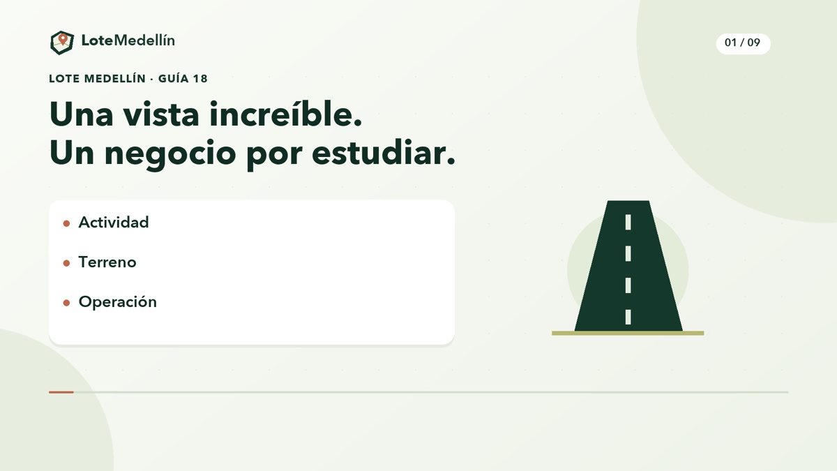 Glamping: diseña una operación viable antes de comprar domos